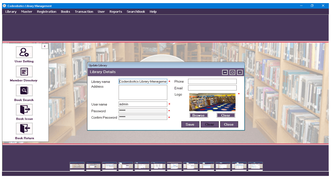 EnvisionWare